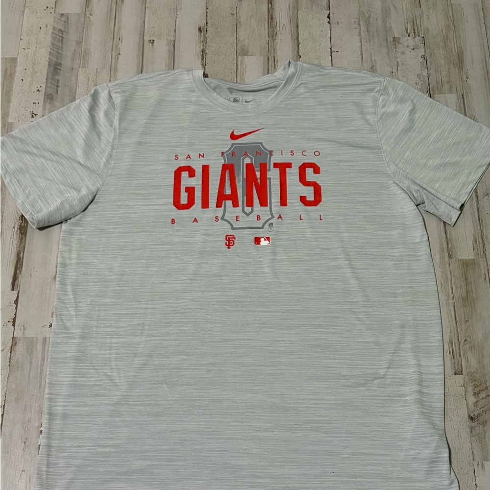 Nike San Francisco Giants Tee